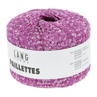 PAILLETTES 66-fuchsia/ pink