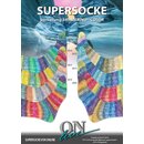 Supersocke 6-fach Merino Sortierung 349