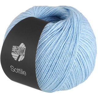 Sottile 08-Hellblau