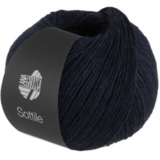 Sottile 10-Nachtblau