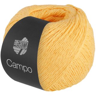 Campo 13-Sonnengelb