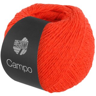 Campo 16-Leuchtendrot