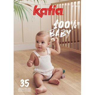 Katia Baby 108
