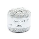 LYSE 50-Silber