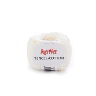 Tencel-Cotton 03 - Naturwei�