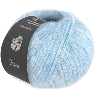 Bella Aquamarin 22