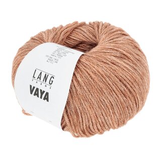 Vaya 27-apricot