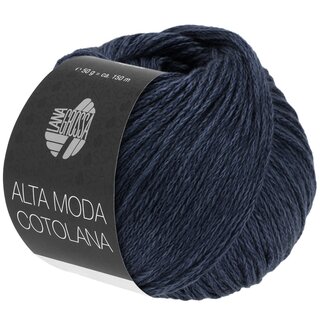Alta Moda Cotolana 29-Nachtblau