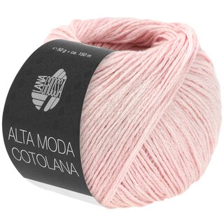 Alta Moda Cotolana 31-Rosa