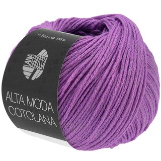 Alta Moda Cotolana 55-Lavendel