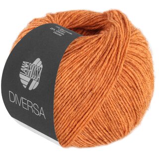 Diversa Orange 21