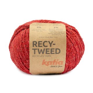 Recy - Tweed 80 - Rot