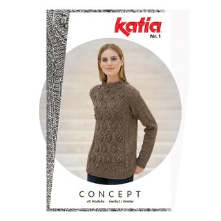 Katia Concept Nr. 1