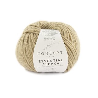 Essential Alpaca 72-Beige