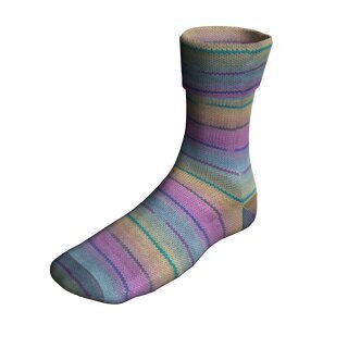 Super Soxx Color 4-fach 287