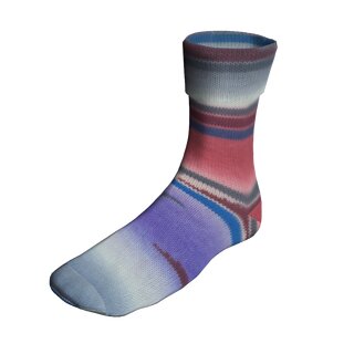 Super Soxx Color 4-fach 305