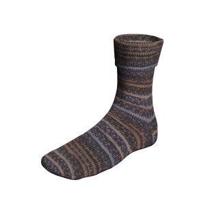 Super Soxx Color 4-fach 348