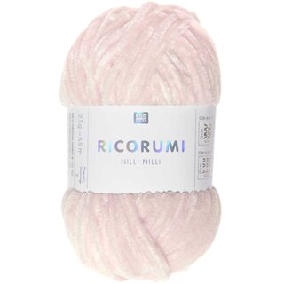 Ricorumi Nilli Nilli 06-Rosa