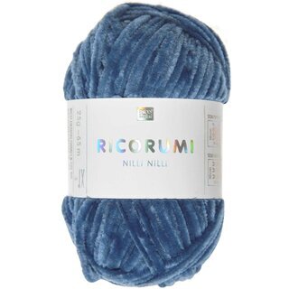 Ricorumi Nilli Nilli 13-Blau