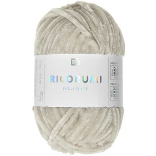 Ricorumi Nilli Nilli 21-Natur