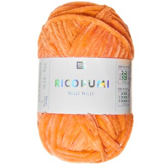 Ricorumi Nilli Nilli 29-Neon Orange