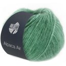 Alpaca Air 23-Helles Seegr�n