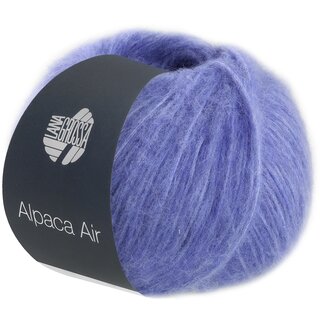 Alpaca Air 27-Veilchenblau