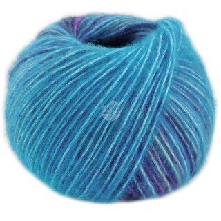 Picasso 03-T�rkisblau/Petrolblau/Royal/Taubenblau/Graublau
