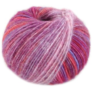 Picasso 08-Flieder/Veilchenblau/Erika/Fuchsia/Pink/Erdbeer/Rosa