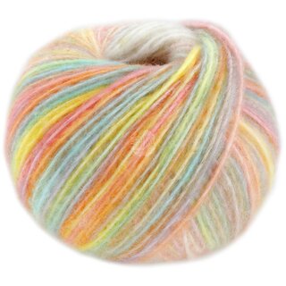 Picasso 10-Creme/Hellbeige/Rosa/Zartgr�n/Hellgrau/Blassgelb/Curry/Graublau/Lachsrosa/Lachsorange