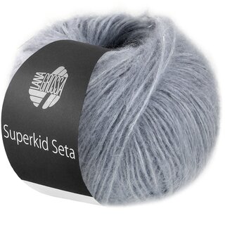 Superkid Seta 002-Hellgrau