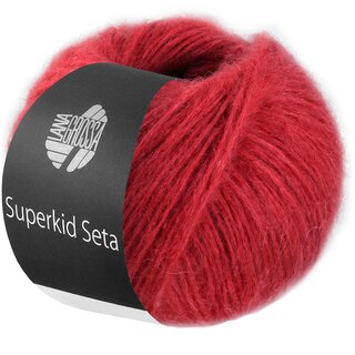 Superkid Seta 010-Rot