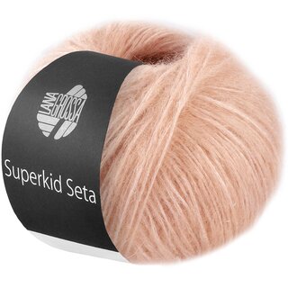 Superkid Seta 011-Pfirsich