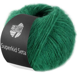 Superkid Seta 022-Opalgr�n
