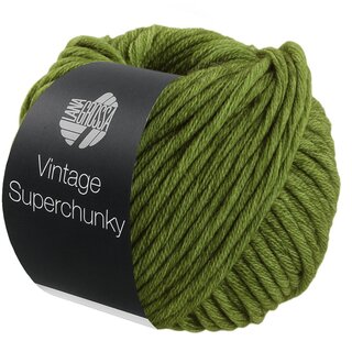 Vintage Superchunky 507-Apfelgrn