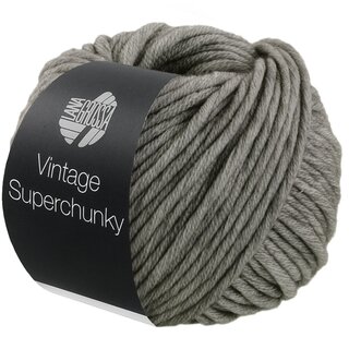 Vintage Superchunky 512-Grau