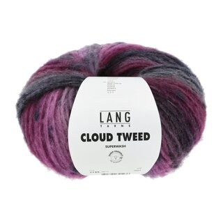 Cloud Tweed