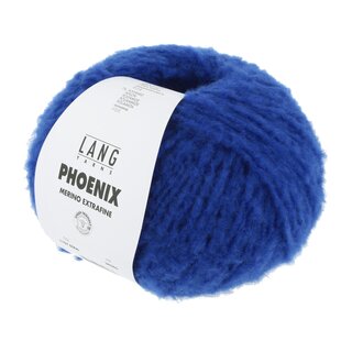 Phoenix royal blau 06