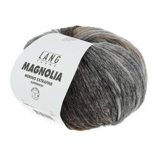Magnolia 04-braun/beige/grau