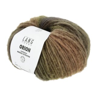Orion 10-olive/braun
