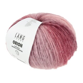 Orion 11-rosa/rot