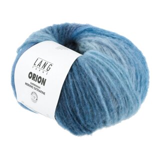 Orion 13-trkis/blau