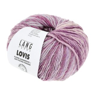 Lovis 12-rosa/efeu