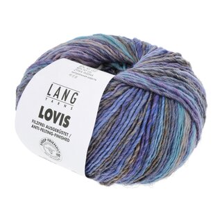 Lovis 14-viola/atlantik
