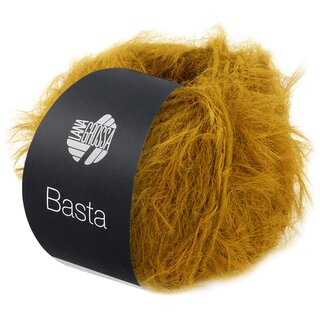 BASTA 12-Senfgelb