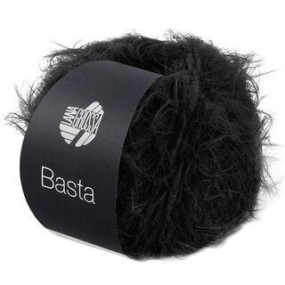 BASTA 22-Schwarz