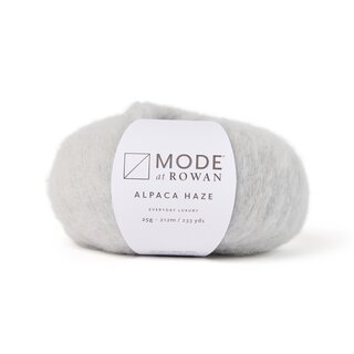 Mode at Rowan Alpaca Haze 012 silver