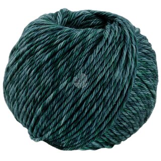 Vintage Chunky 04-Petrol/Dunkeljeans