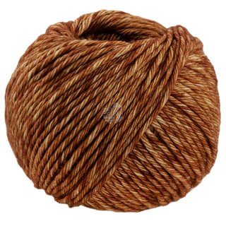 Vintage Chunky 10-Goldbraun/Sandgelb