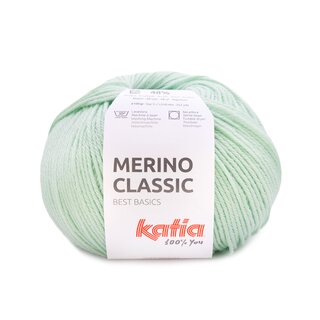 Merino Classic Mint 103
